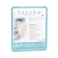 Talika Bio Enzymes Mask After Sun 1τμχ - Μάσκα Προ