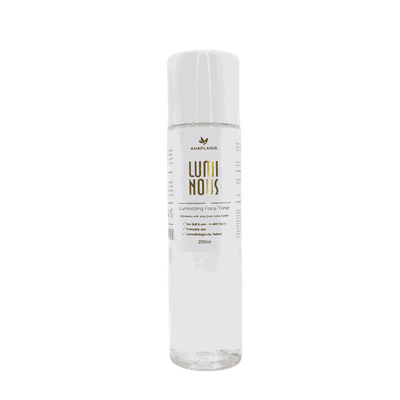 Anaplasis Luminous Whitening Toner Τονωτική Λοσιόν