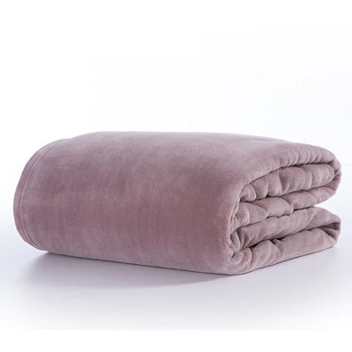 Κουβερτα Fleece Πολ.cosy 160x220 nef-nef Home Wear