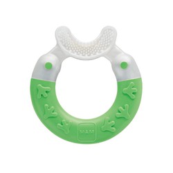 Bite & Brush Multi-ring teeth cleaner  3+ months code 1037   