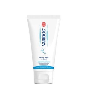 Vican Varidoc Heavy Legs Cream-Κρέμα για Ενυδάτωση