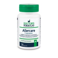 DOCTOR'S FORMULAS ALLERCARE 30CAPS
