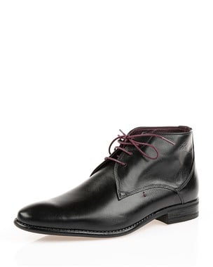 MENS ANKLE BOOT