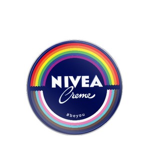 Nivea Cream, 75ml