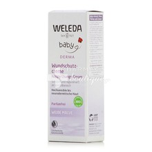 Weleda Baby Nappy Change Cream - Κρέμα Αλλαγής Πάνας με Μολόχα, 50ml