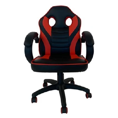 Velco pro Systems Καρεκλα Γραφειου Gaming Μαυρη-Κο