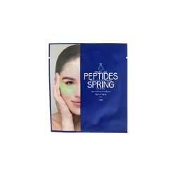 YOUTH LAB. Peptides Spring Hydra Gel Eye Patches Αντιρυτιδική & Συσφικτική Μάσκα Ματιών 1 τεμάχιο