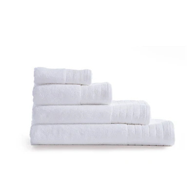 Πετσετα Fresh 70x140 nef-nef Home Wear White