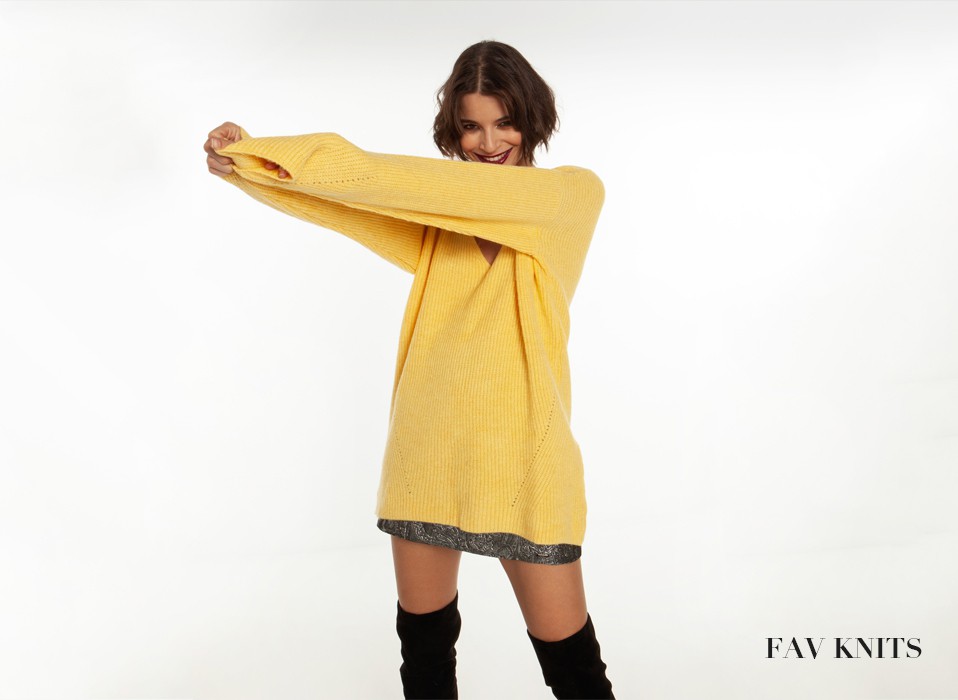 Fav knits