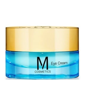 M Cosmetics Eye Cream, 15 ml