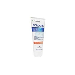 Arkopharma Forcapil Fortifying Shampoo Keratin Strengthening Shampoo 200ml