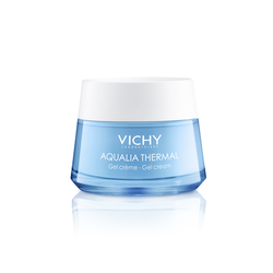 Vichy Aqualia Thermal Gel Cream Pot 50ml