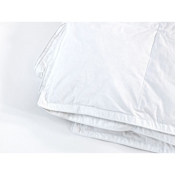 Πάπλωμα Μονό (160x240) White Comfort Twin Stripe Palamaiki
