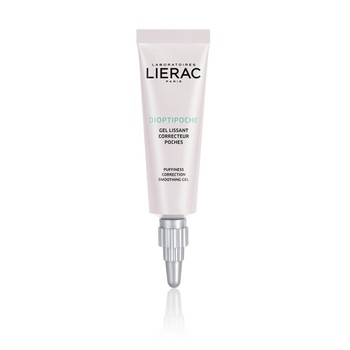 LIERAC DIOPTIPOCHE PUFFINESS CORRECTION SMOOTHING 