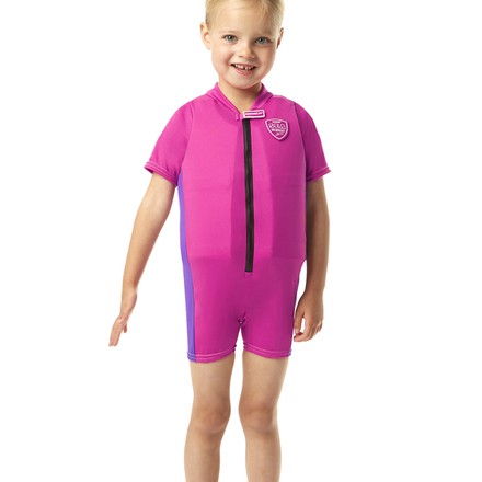 Sea Squad Float Suit Εισ.