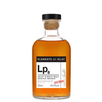 Elements of Islay Lp8 0.5L