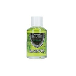 Marvis Concentrated Mouthwash Spearmint Συμπυκνωμένο Στοματικό Διάλυμα 120ml