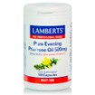 Lamberts Pure Evening Primrose Oil 500mg, 180caps (8507-180)
