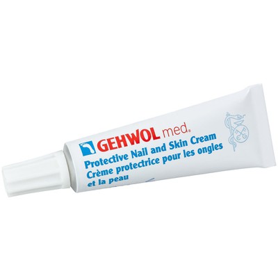 Gehwol - med Protective Nail & Skin Cream - 15ml