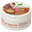 Dr.Organic Moroccan Argan Oil RESTORATIVE TREATMENT CONDITIONER, 200ml
