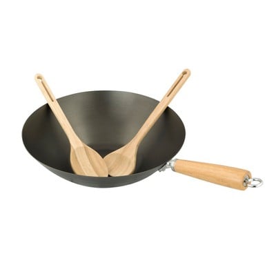 Cookware Culinary Modular Wok