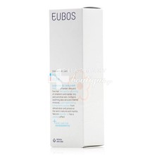 Eubos Children's Dry Skin Cleansing Gel - Παιδικό Υγρό Kαθαρισμού για Δέρμα & Μαλλιά, 125ml