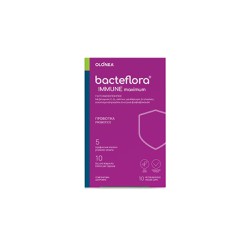 Olonea BacteFlora Immune Maximum 10 κάψουλες