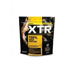 EthicSport Protein XTR Cacao 500gr