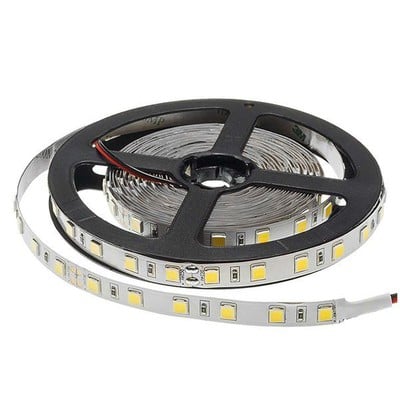 Led Strip Light Smd 5054 24V 16W/M 4200K Natural W