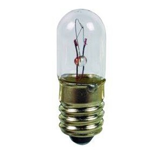Lamp E14/110-130V Fibre