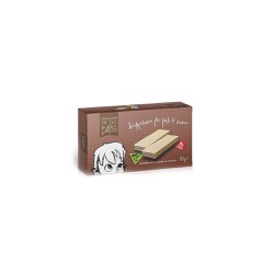 The Bee Bros Children's Wafer With Honey & Cocoa 135gr