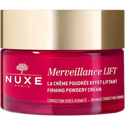 Nuxe Merveillance Lift Smoothing Powdery Cream Συσ