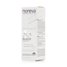 Noreva Sebodiane DS Seboregulating Micro-Emulsion - Ρυθμιστικός Ορός για Δέρμα που Ξεφλουδίζει, 30ml