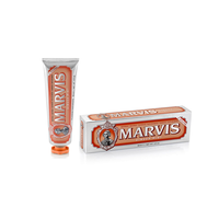 MARVIS TOOTHPASTE GINGER MINT 85ML
