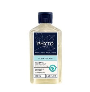 Phyto Sebum Control Oil Reducing Shampoo-Σαμπουάν 