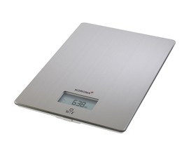 Korona Ζυγαριά Κουζίνας Ανοξείδωτη Ψηφιακή Kelly 5kg