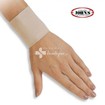 John's Wrist Support Tube - Eλαστικός Επικάρπιος Σωλήνας (Small), 1τμχ. (12520)