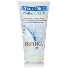 Froika Hyaluronic PEELING CREAM - Απολέπιση, 75ml