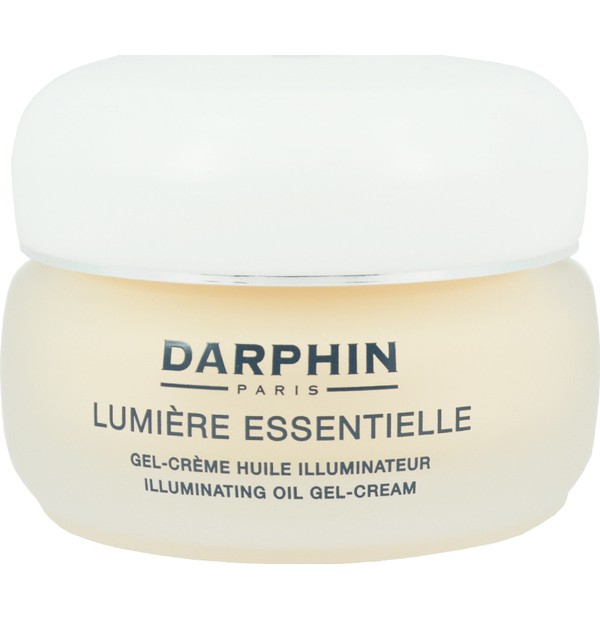Darphin Lumiere Essentielle Illuminating Oil Gel-Cream, 50ml