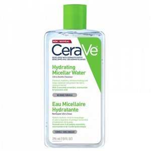 CeraVe Καθαριστικό νερό micellar 295ml