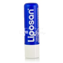 Liposan Original - Χείλη, 4,8gr