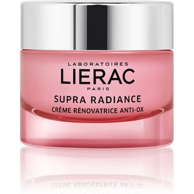 Lierac Supra Radiance Creme Renovatrice Anti-Ox No