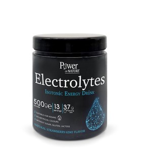 Power of Nature Electrolytes Isotonic Energy Drink