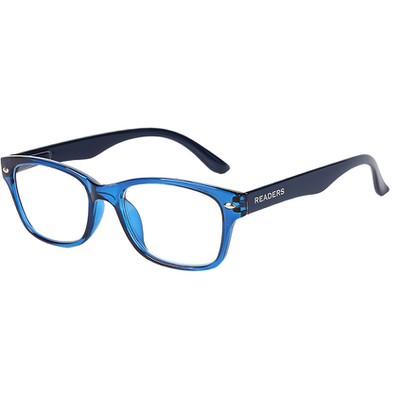 Γυαλιά Πρεσβυωπίας Readers 175 Blue +3.75