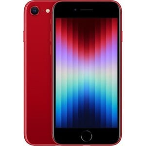 Apple iPhone SE 2022 5G 4GB/64GB Product Red