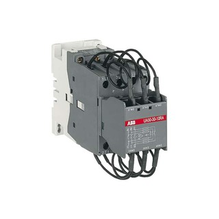 Capacitor Contactor UA30-30-10-RA/220VAC 25316