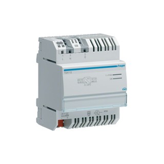 KNX Systemlink Power supply 30V DC 640 mA