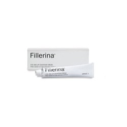Fillerina Lip Cream & Eye Contour Cream Βαθμός 1 15ml