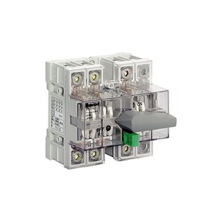 Switch 3P On/Off 125Α 690V AC 5TE1320