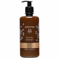Apivita Royal Honey ShowerGel With Essential Oils 